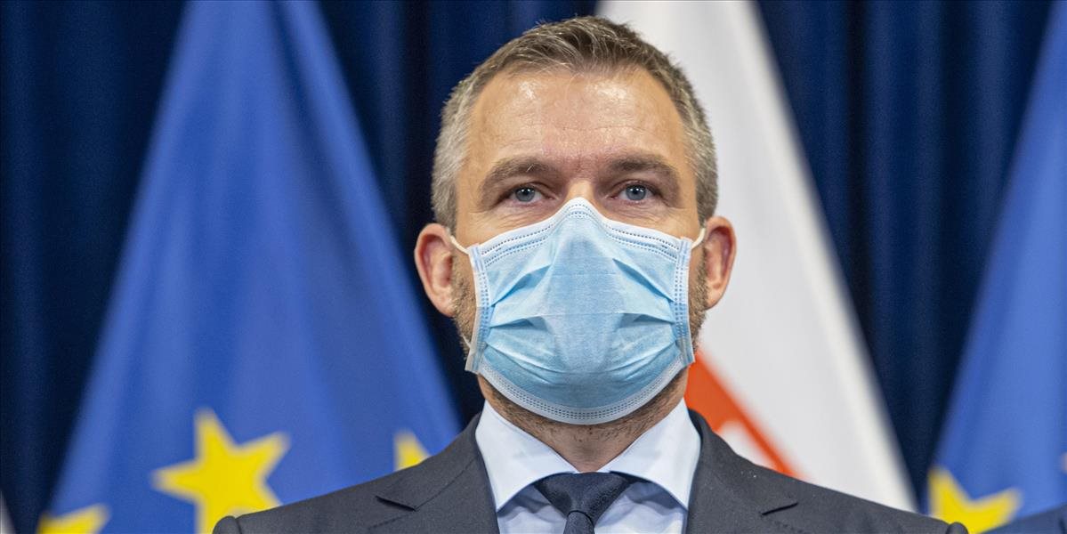 Obchody okrem potravín, lekární či drogérií budú zatvorené