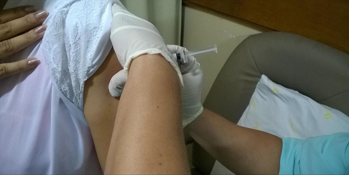 Dnešným dňom by mali začať testy vakcíny proti koronavírusu