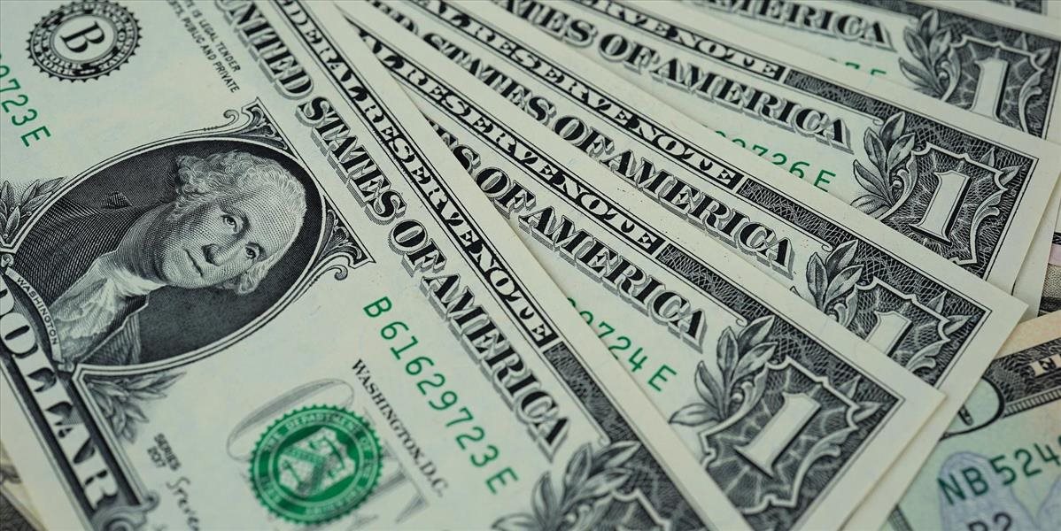 USA podpísali zákon o finančnej pomoci na boj proti koronavírusu