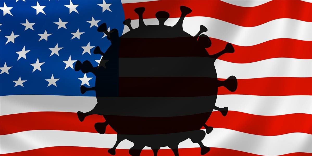 V Amerike boli ľudia nakazení mesiace pred vypuknutím COVID-19 v Číne