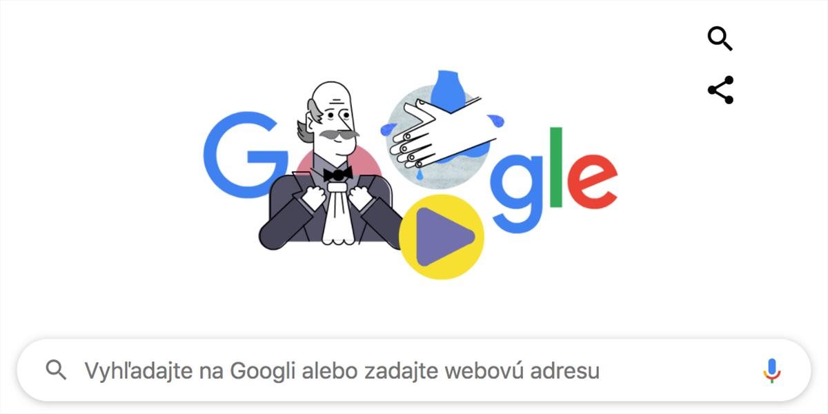 Ako si umývať ruky podľa uznávaného doktora Ignáca Semmelweisa?