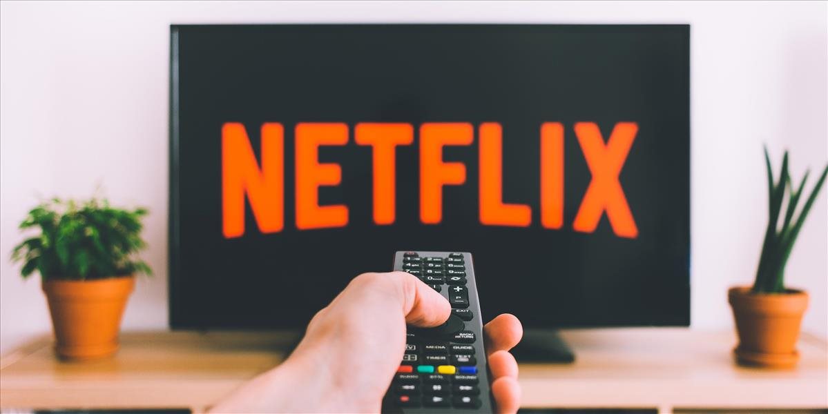Netflix znižuje kvalitu streamovania kvôli rapídnemu zvýšeniu užívateľov