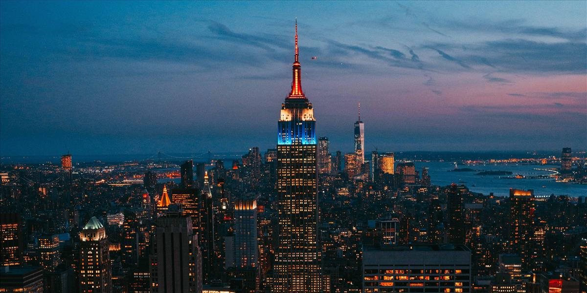 V New Yorku musia zostať doma všetci, okrem výnimiek