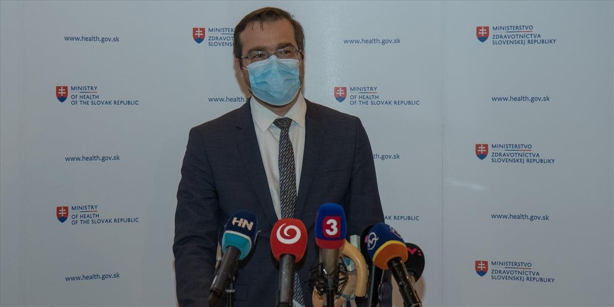 Nový minister zdravotníctva verí, že boj s koronavírusom vyhráme