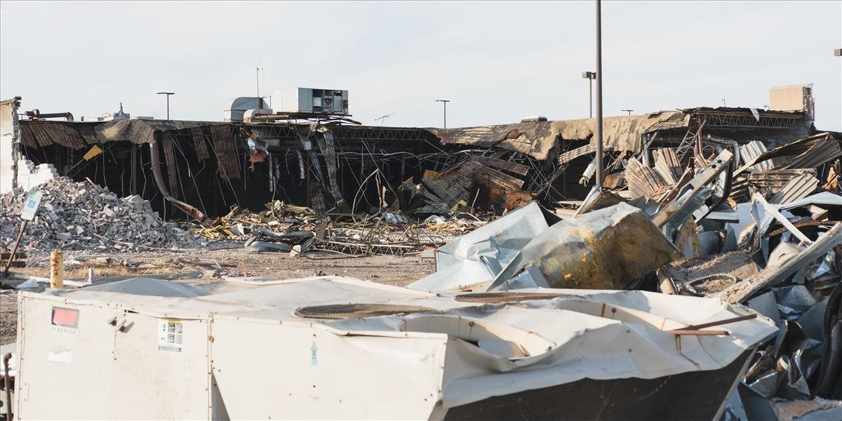 VIDEO Tragická nedeľa pre Chorvátsko