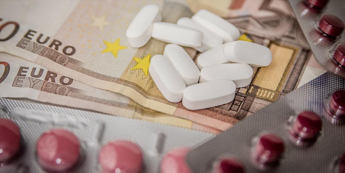 Zákaz vývozu liekov do zahraničia platí na celom území Slovenska