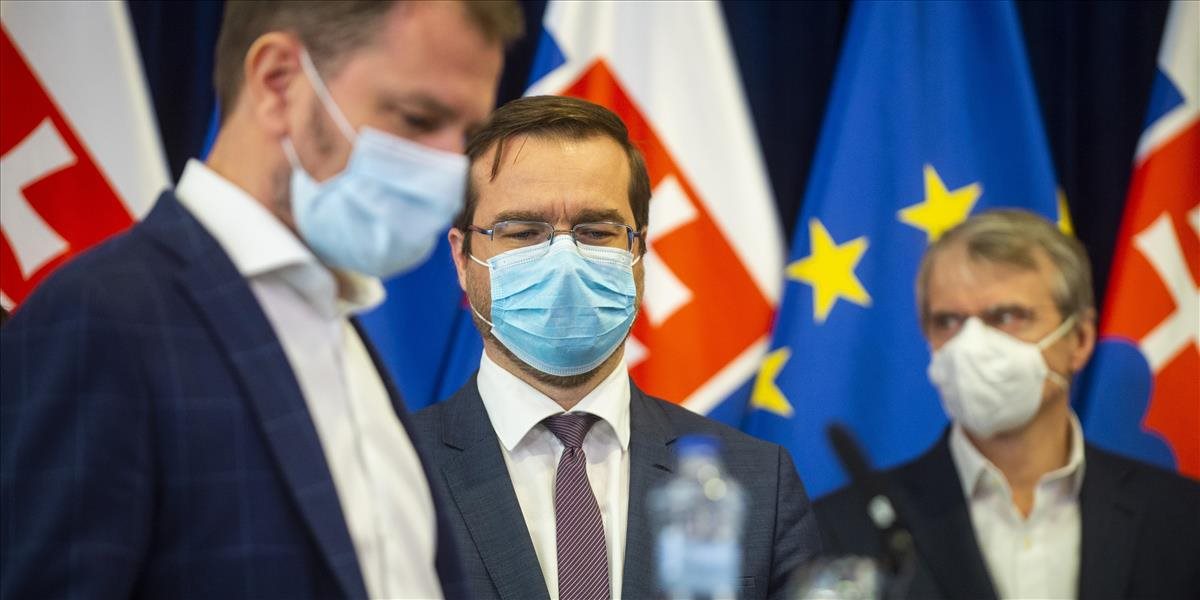 Vo štvrtok potvrdili ďalších 43 prípadov nákazy koronavírusom