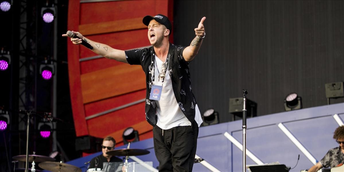 Skupina One Republic piesňou Better Days predpovedá lepšie časy