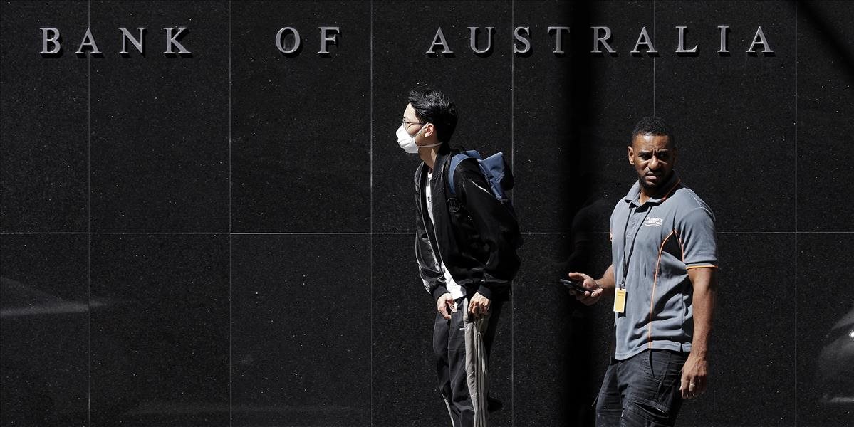 Austrália obmedzila stretnutia na verejnosti na najviac dvoch ľudí