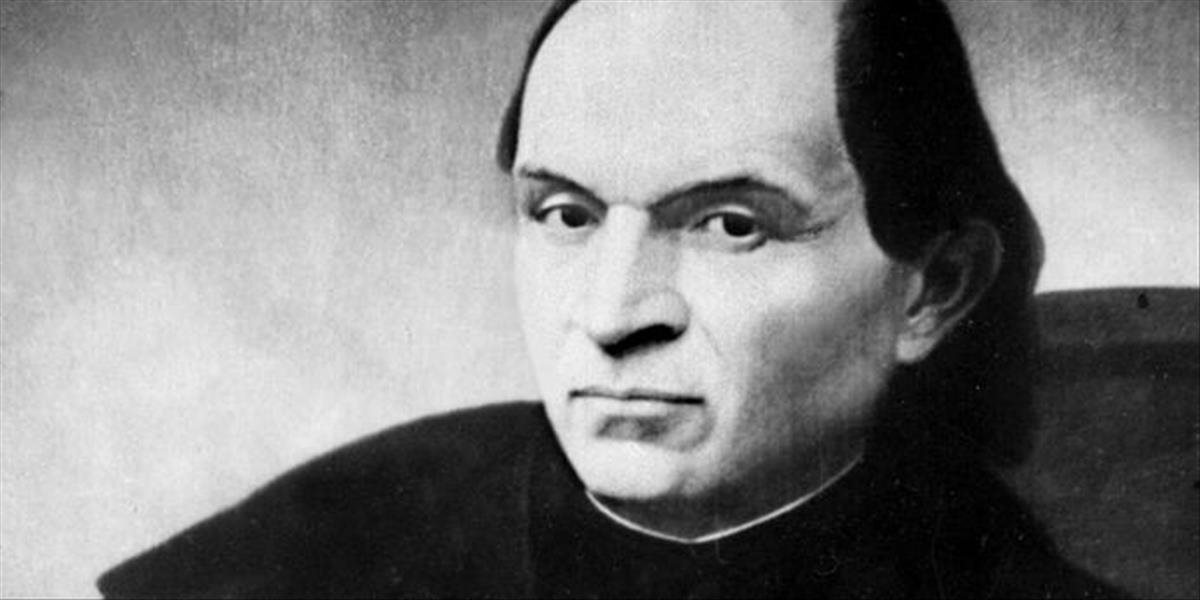 Pred 200 rokmi sa narodil jeden z najznámejších Slovákov histórie
