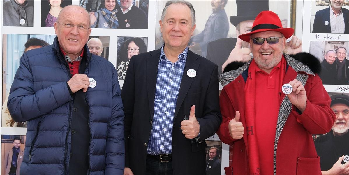 EXKLUZÍVNE: Kardiochirurg prof. Viliam FISCHER a súčasný viceprezident zoskupenia osobnosti ČESKOSLOVENSKÝ LEV o  KORONAVÍRUSE