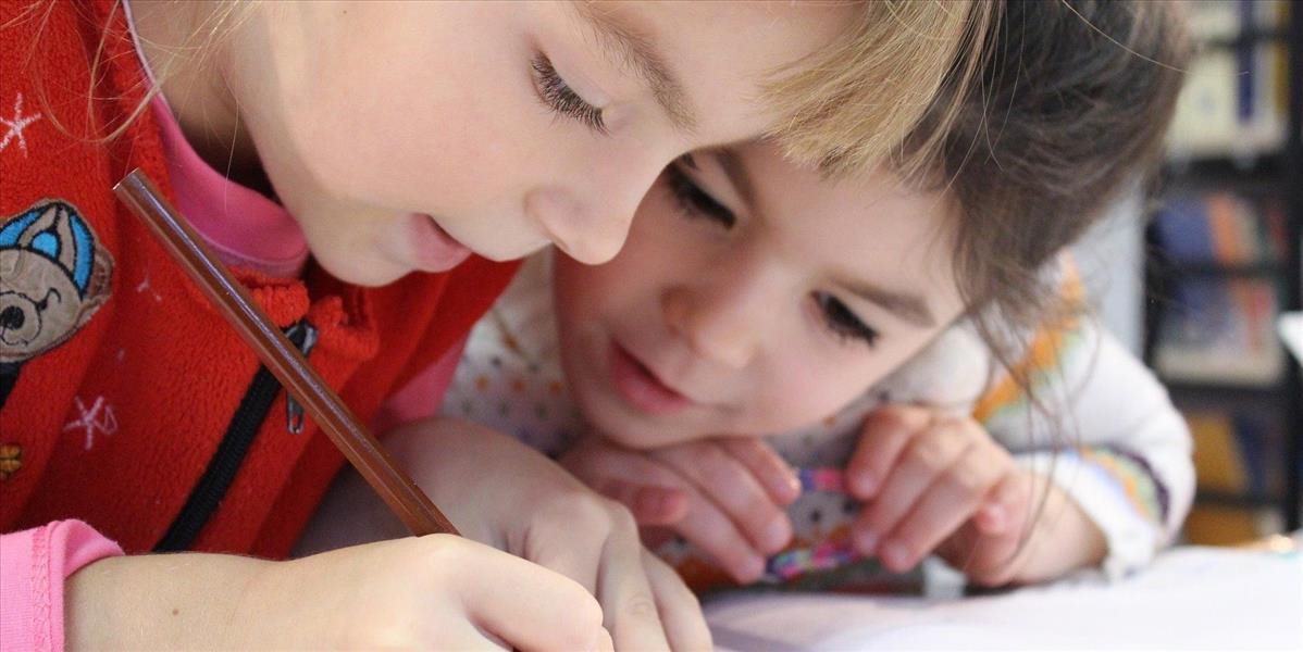 Súčasnú situáciu prežívajú deti rôzne, psychologička radí ako ich udržať aktívne