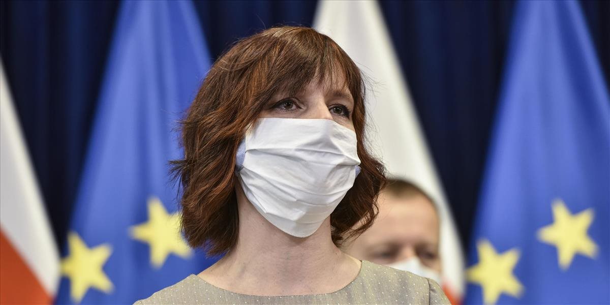 REPORTÁŽ: Veronika Remišová: Richard Raši pred odchodom z úradu rozdával odmeny