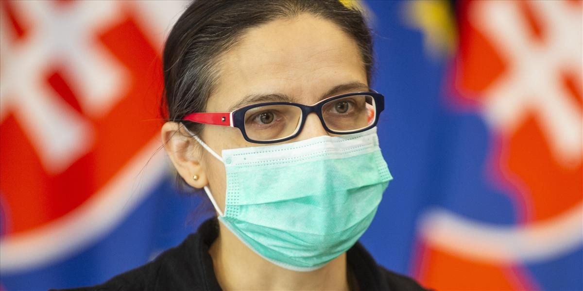 REPORTÁŽ: V programovom vyhlásení chce Mária Kolíková zaistenie majetku aj reformu Súdnej rady