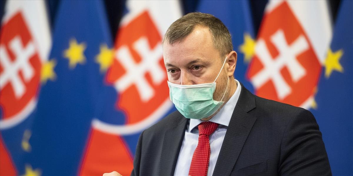 REPORTÁŽ: Milan Krajniak: Vláda bude môcť predlžovať podporu v nezamestnanosti do konca krízy