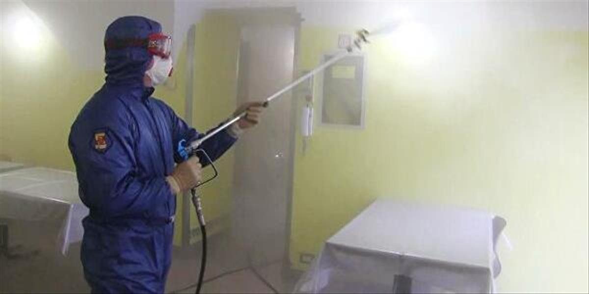 Ruskí lekári sa zmienili o podivných úmrtiach na COVID-19 v Taliansku