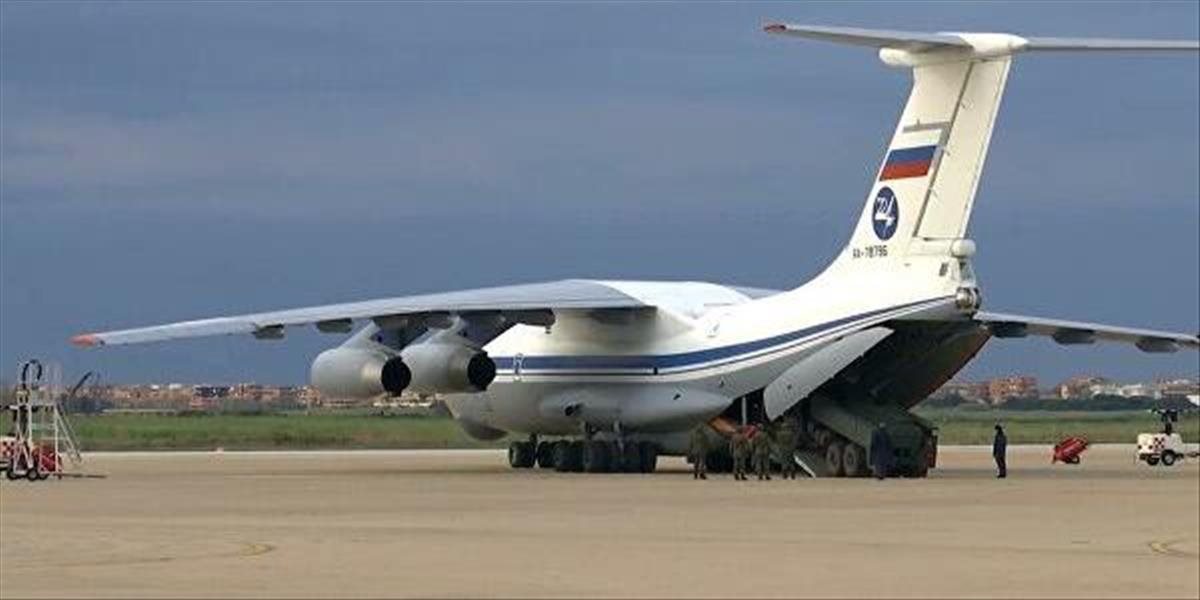 Ruskí odborníci a lekári sú pripravení vycestovať do Srbska