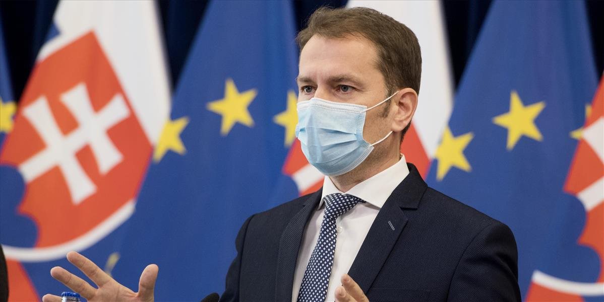 REPORTÁŽ: Vláda sa dohodla s bankami na odklade splátok úverov