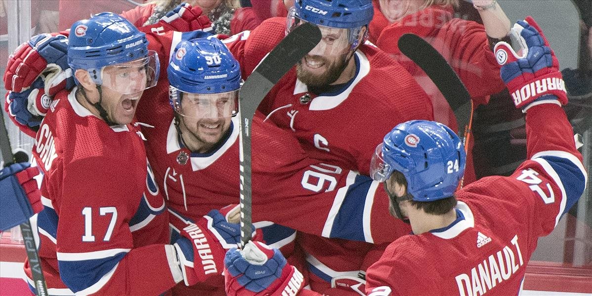 Canadiens s Tatrom rátajú aj do budúcna