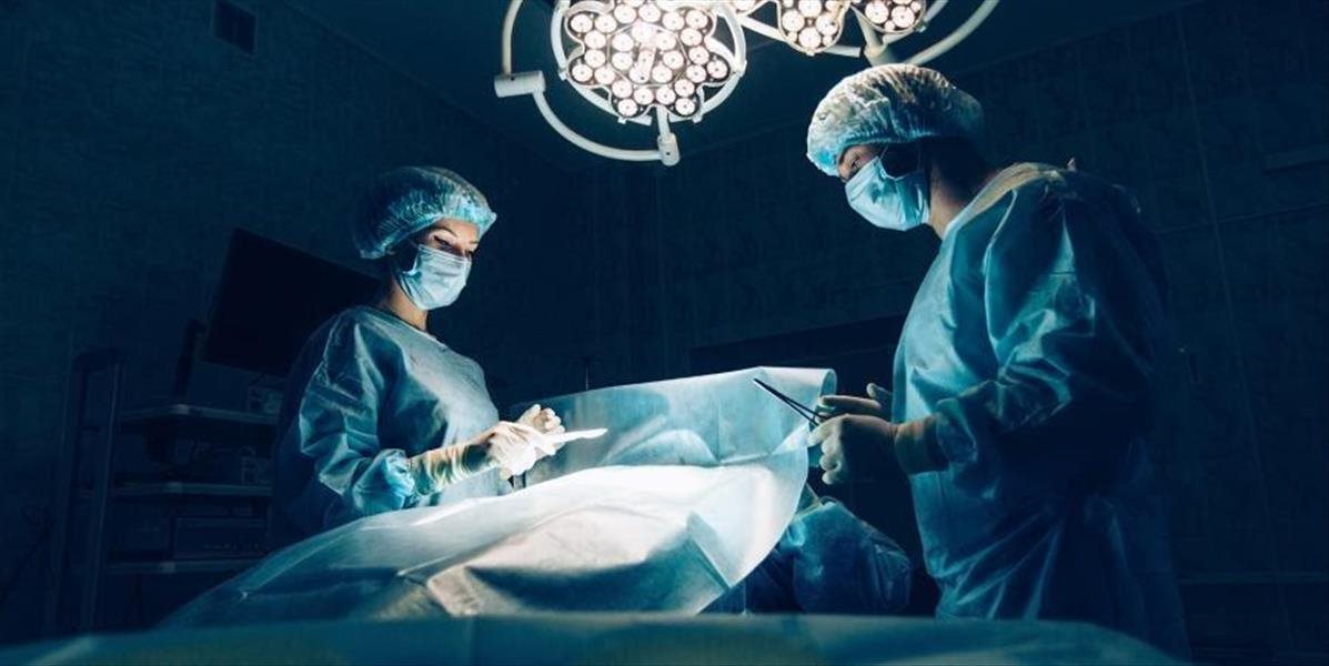 Tajomstvo obchodovania s ľudskými orgánmi