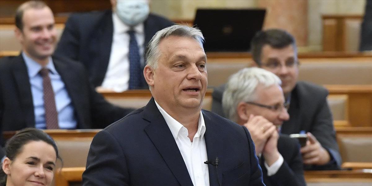 Orbán chce vytvoriť toľko pracovných miest, koľko ich padne za obeť pandémii