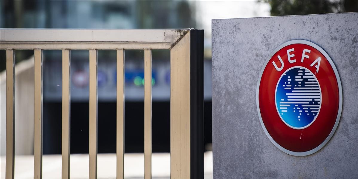 UEFA hrozí neúčasťou niektorých klubov v pohárovej Európe pre budúcu sezónu