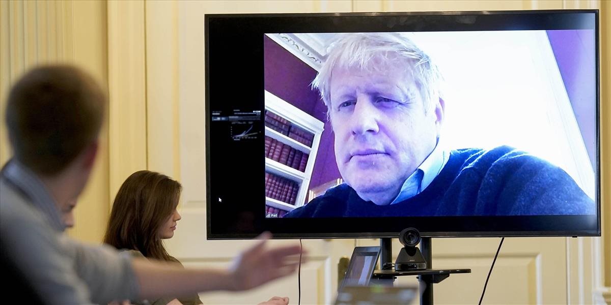 Okamžite vyrazte do nemocnice! Povedali lekári Johnsonovi