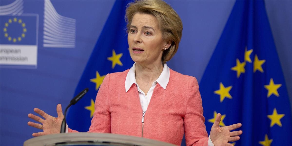 EÚ sa hnevá na Česko a ďalšie štáty, ktoré uvoľňujú niektoré opatrenia