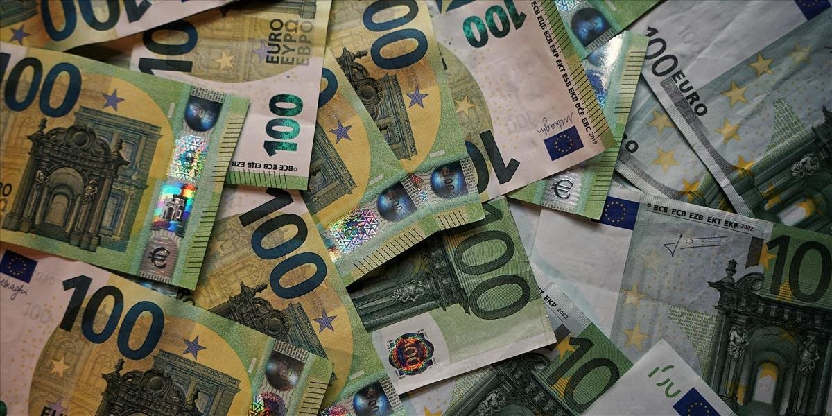 Vláda spresnila spôsob, ako sa bude určovať pokles tržieb