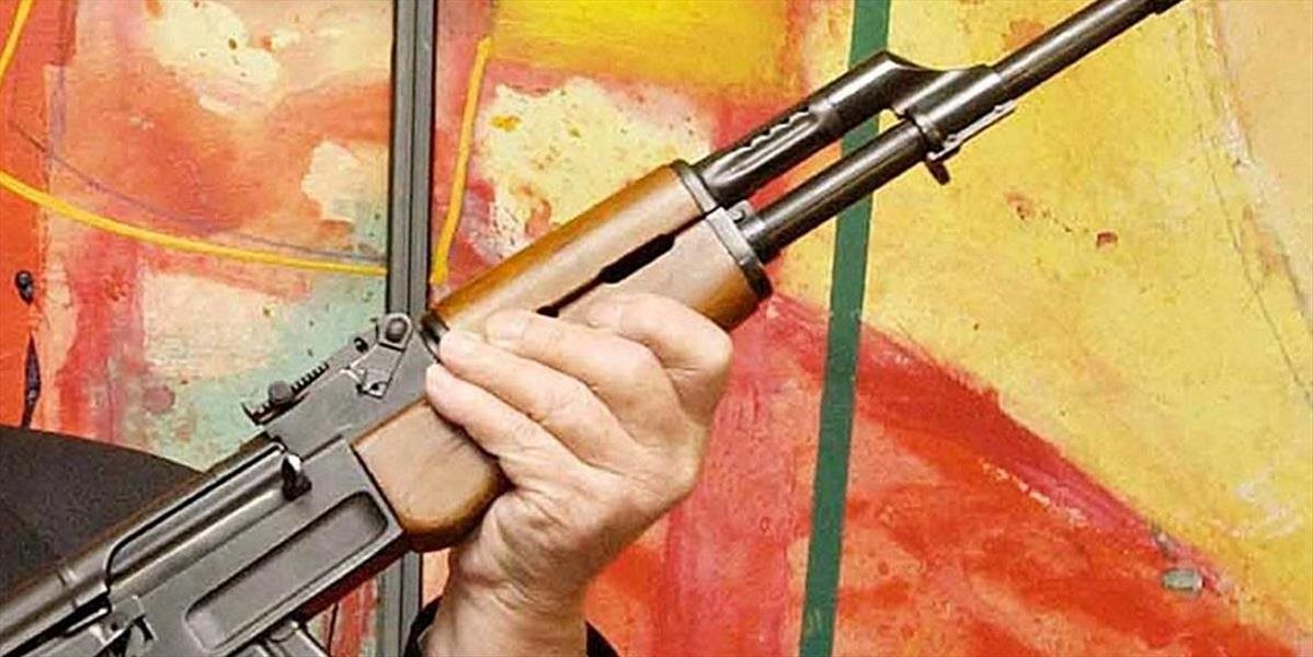 NAKA zadržala muža, ktorý sa so zbraňou v ruke vyhrážal vo videu premiérovi Matovičovi