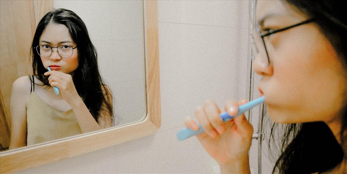Zubná hygiena je veľmi dôležitá aj pri infekčných ochoreniach