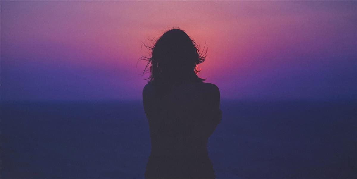 Hoci bola predtým hriešna, zjavil sa jej ako prvej