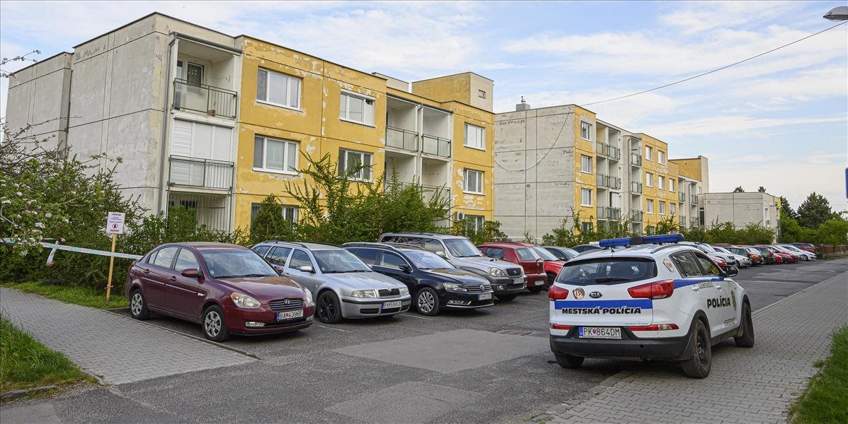 DSS Pezinok je v karanténe, 47 osôb bolo pozitívnych na COVID-19
