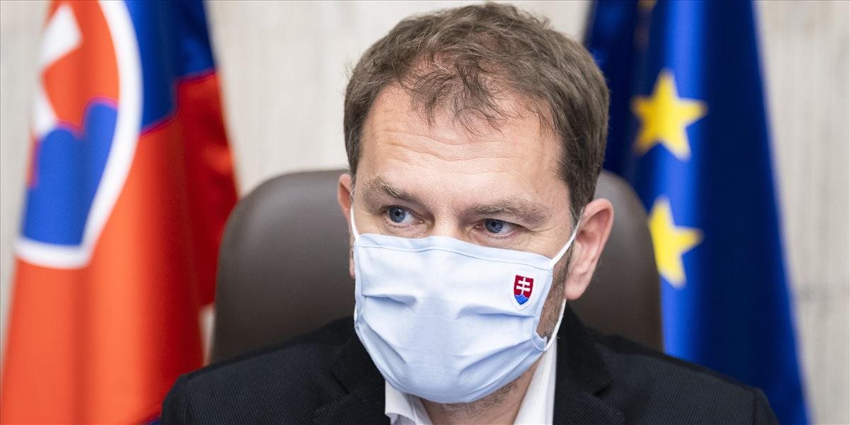 REPORTÁŽ: Kedy budú na Slovensku otvárať ďalšie prevádzky?