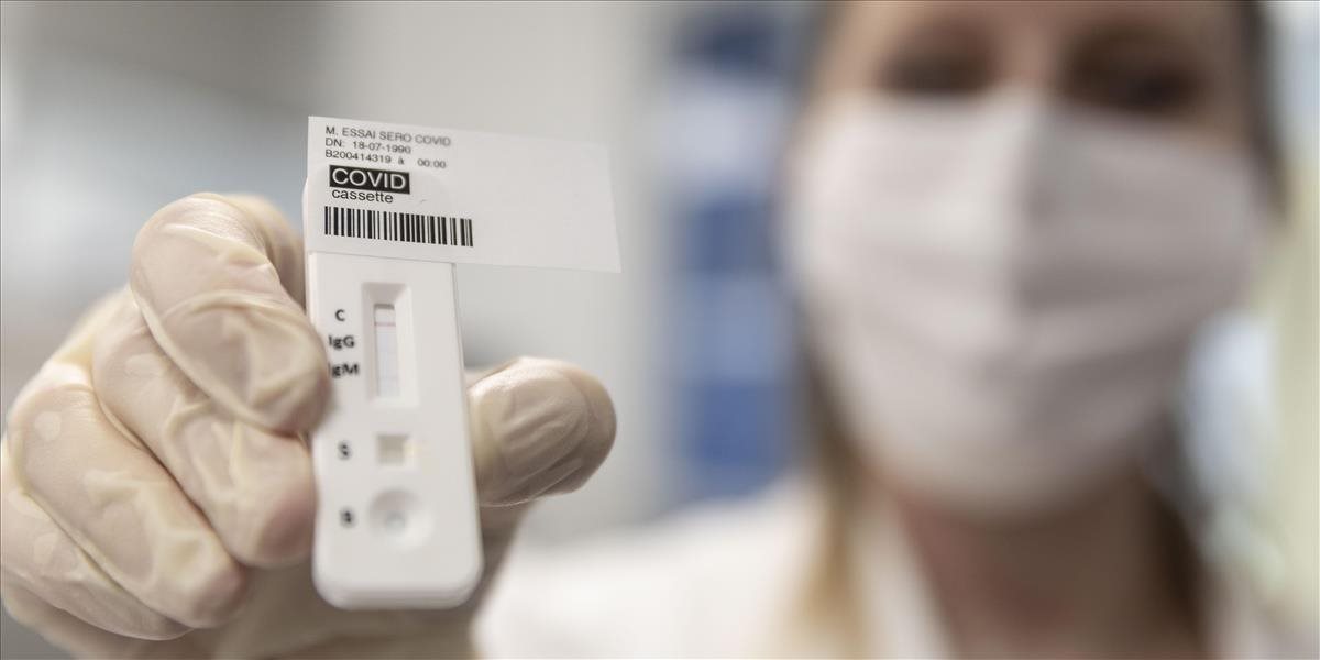 Aktuálna situácia vo svete v spojitosti s koronavírusom