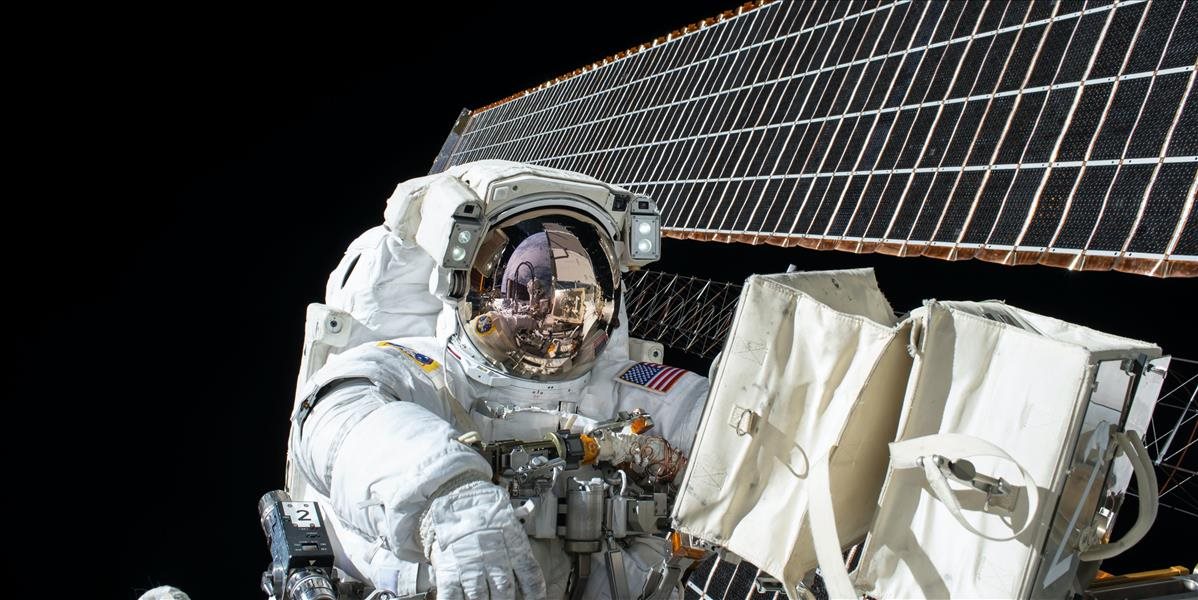 NASA vyšle prvýkrát po 10 rokoch Američanov do vesmíru z USA a nie z Ruska