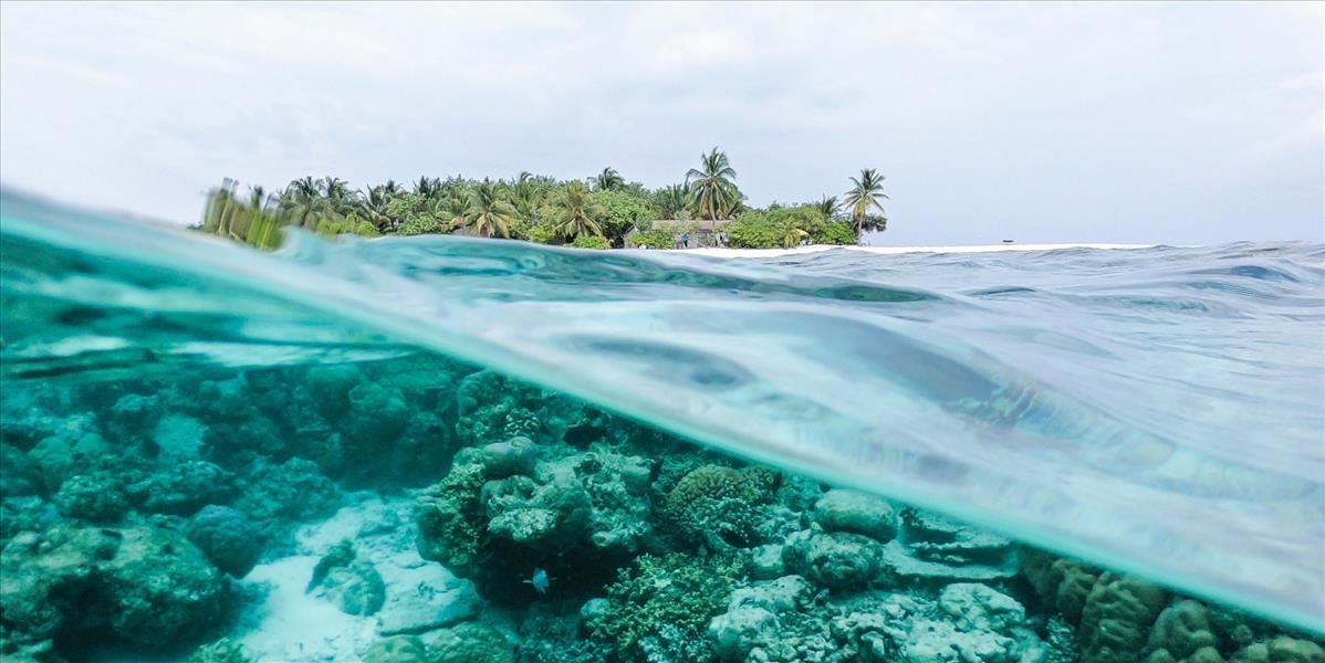 Pokus s bielením oblakov bol úspešný, koralom možno svitá na lepšie časy