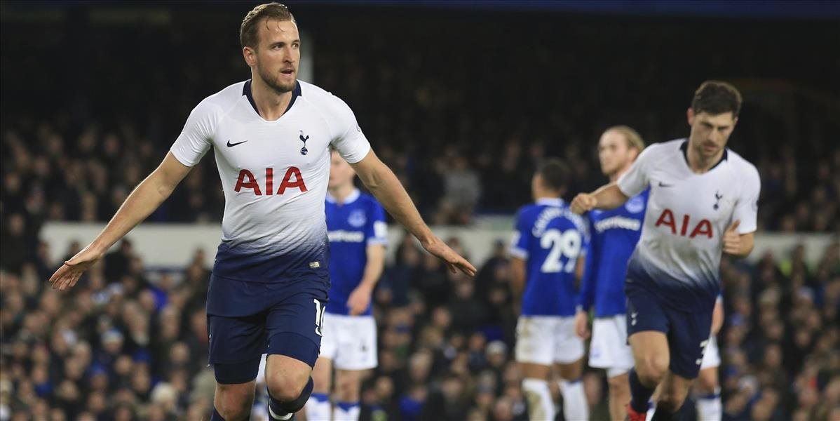 Kane je na odchode z Londýna, Dembelé v hľadáčiku anglických klubov