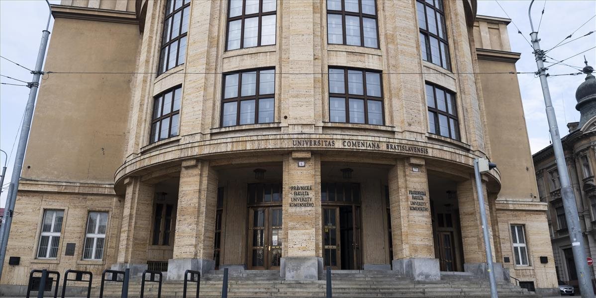Štátne záverečné skúšky by sa mohli uskutočniť bez priamej účasti študentov