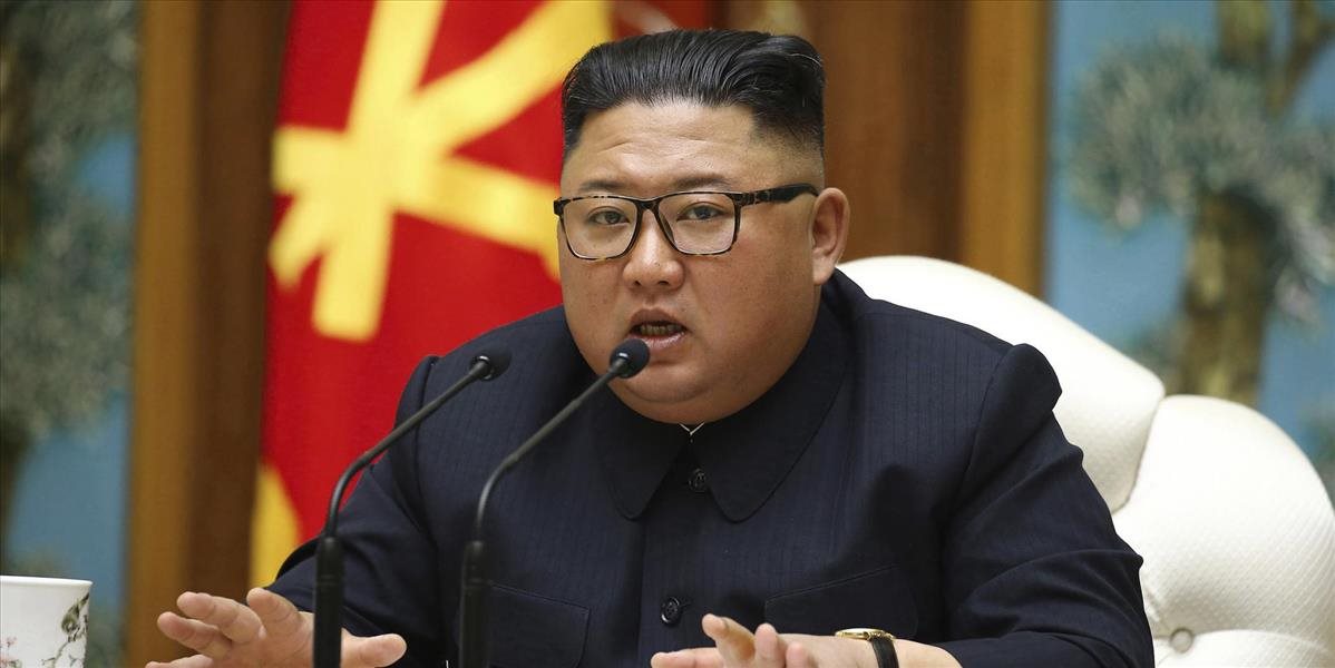 Kim Čong-un je vraj po operácii vo vážnom stave