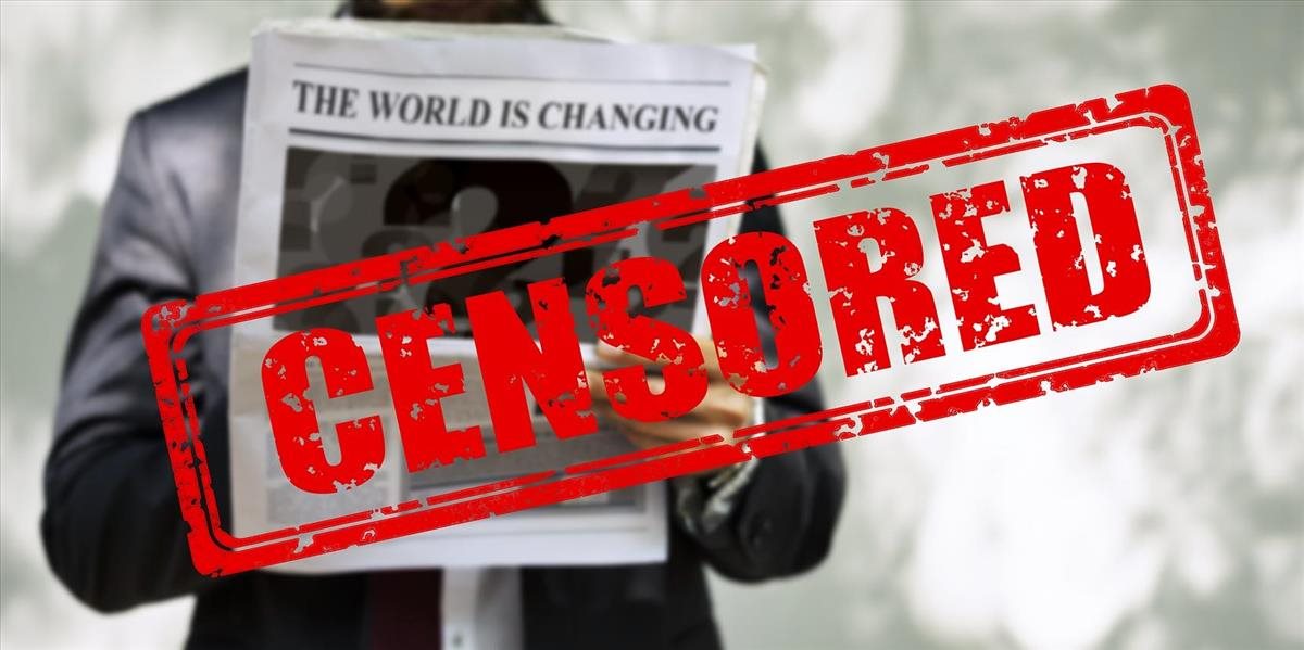 Pandémii v Číne sa dalo predísť, problémom mala byť cenzúra médii