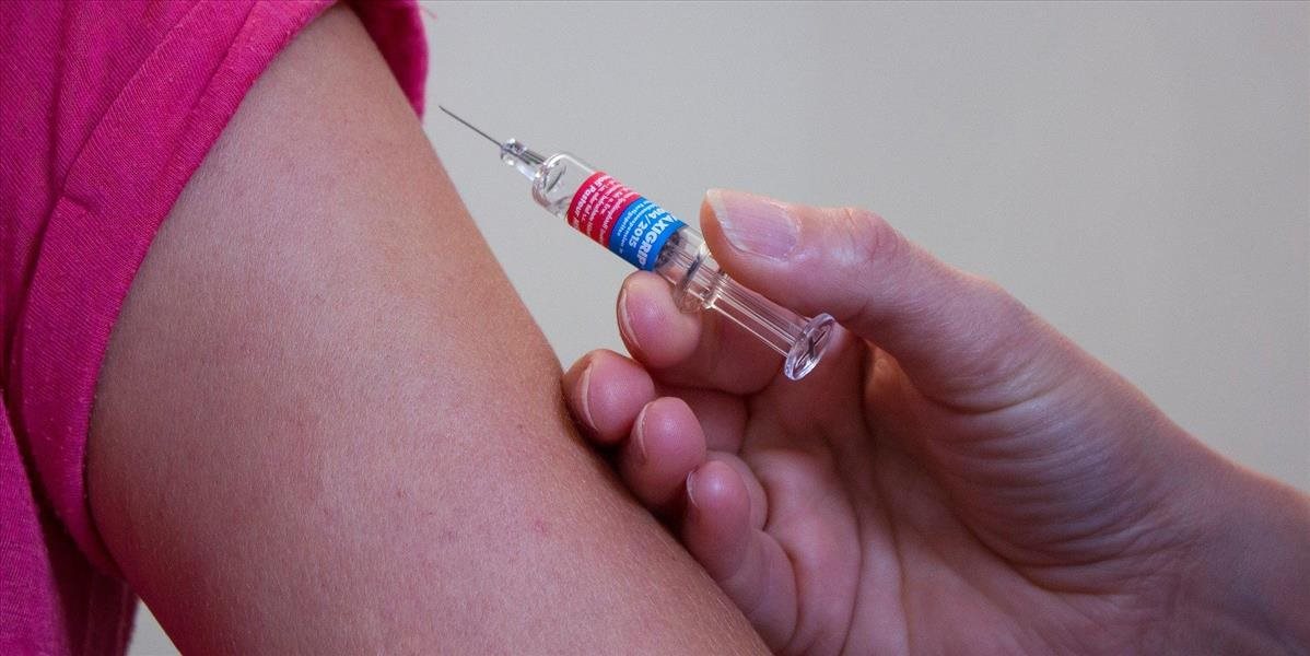 Pri príležitosti Svetového týždňa imunizácie si pripomíname dôležitosť očkovania
