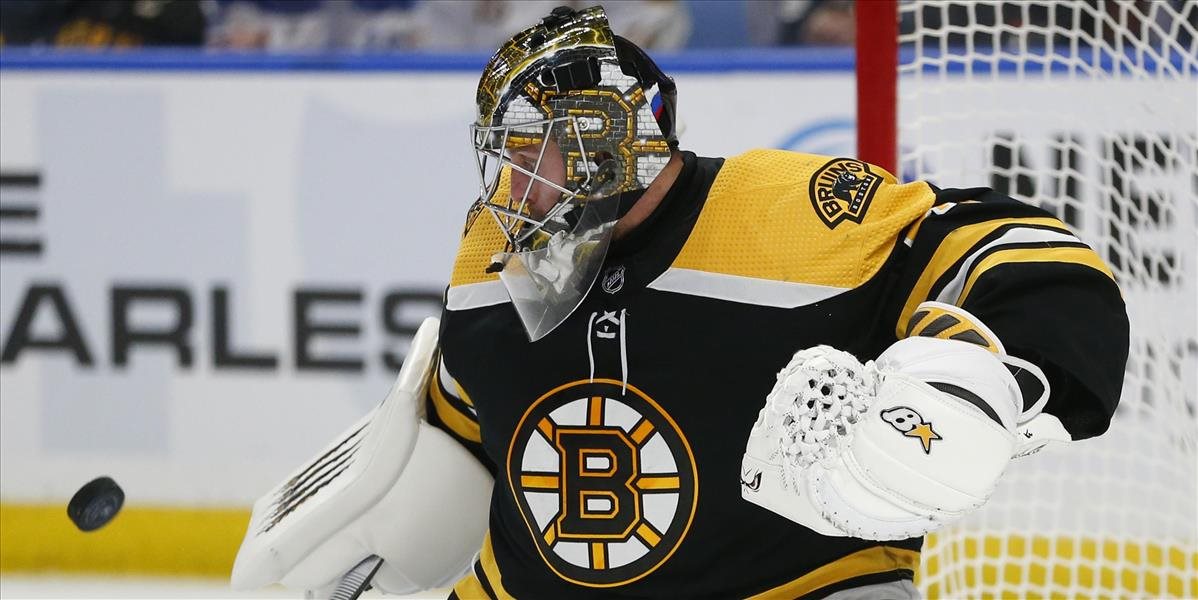 Jaro Halák sa dostal medzi najlepších brankárov dekády tímov NHL