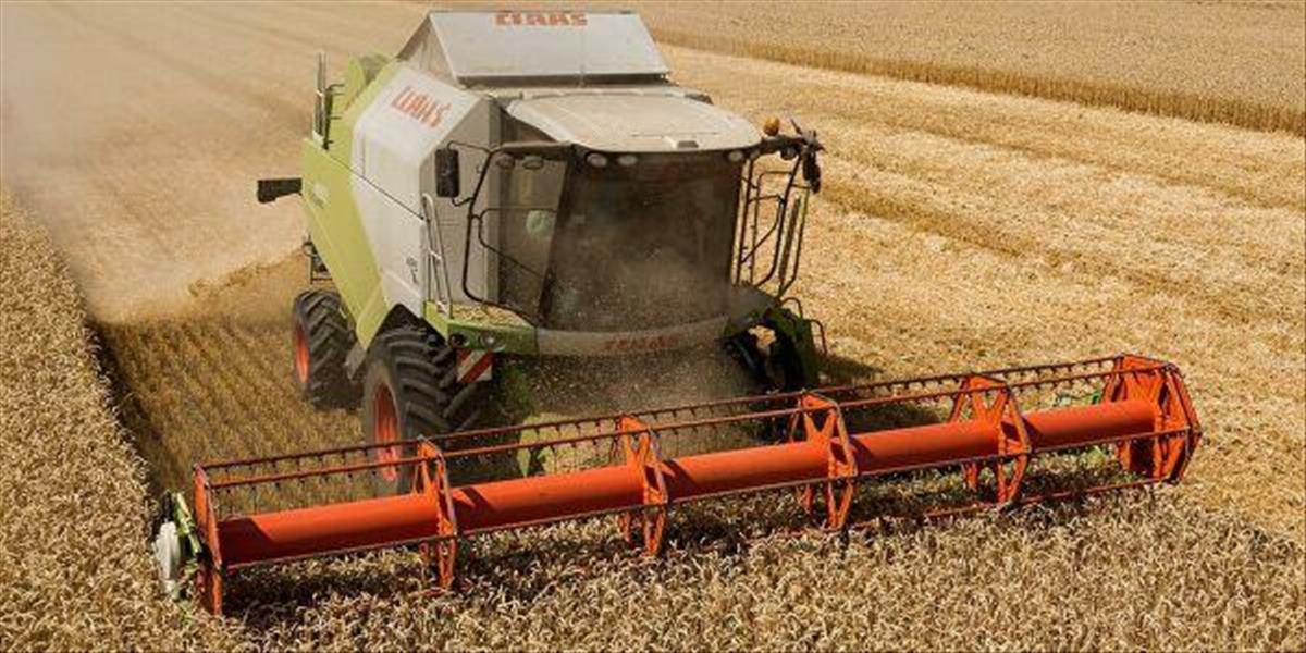 Rusko zakázalo vývoz obilia do zahraničia