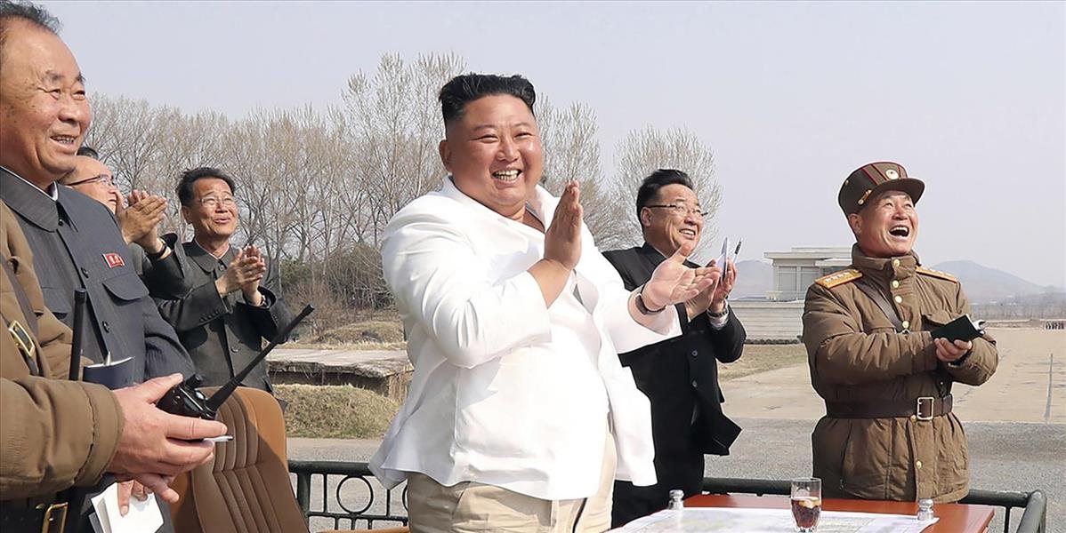 Bude mať Severná Kórea za diktátorku sestru Kim Čong-una?