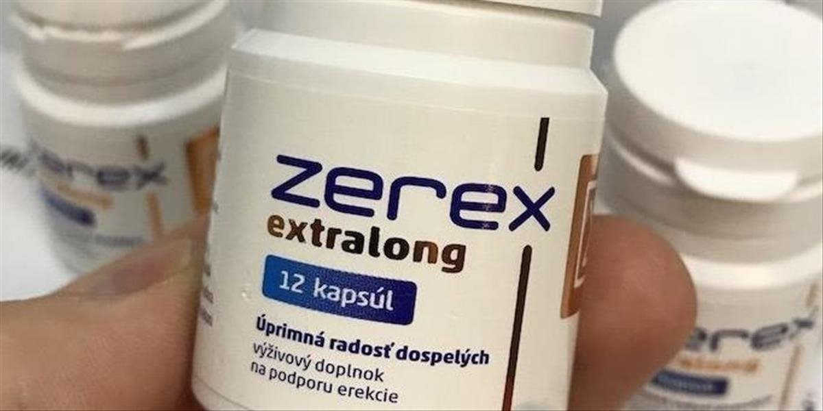 Vyskúšali sme Zerex Extralong, tu je recenzia