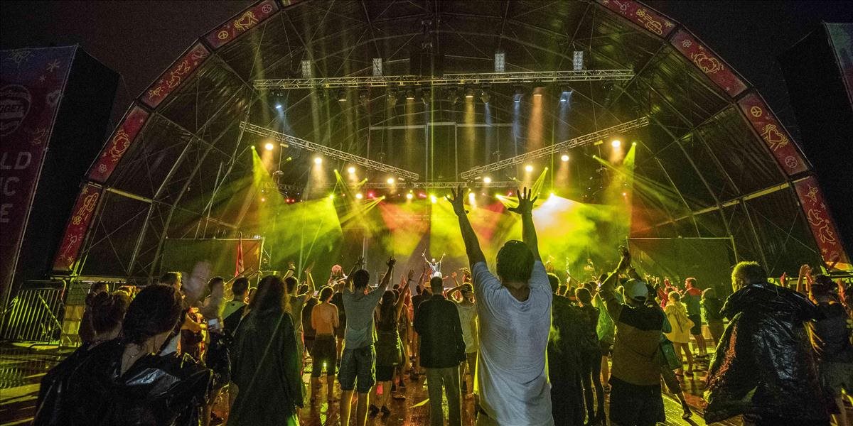 Obľúbené letné festivaly susedných štátov zrušili