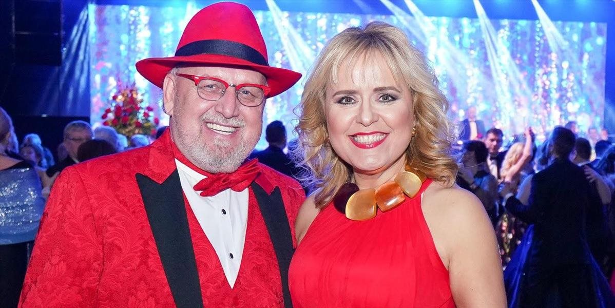 JOZEF OKLAMČÁK rozhodol, že LADY JOZEFOVSKEJ PÁRTY pre rok 2020 sa stáva NORA KRCHŇÁKOVÁ