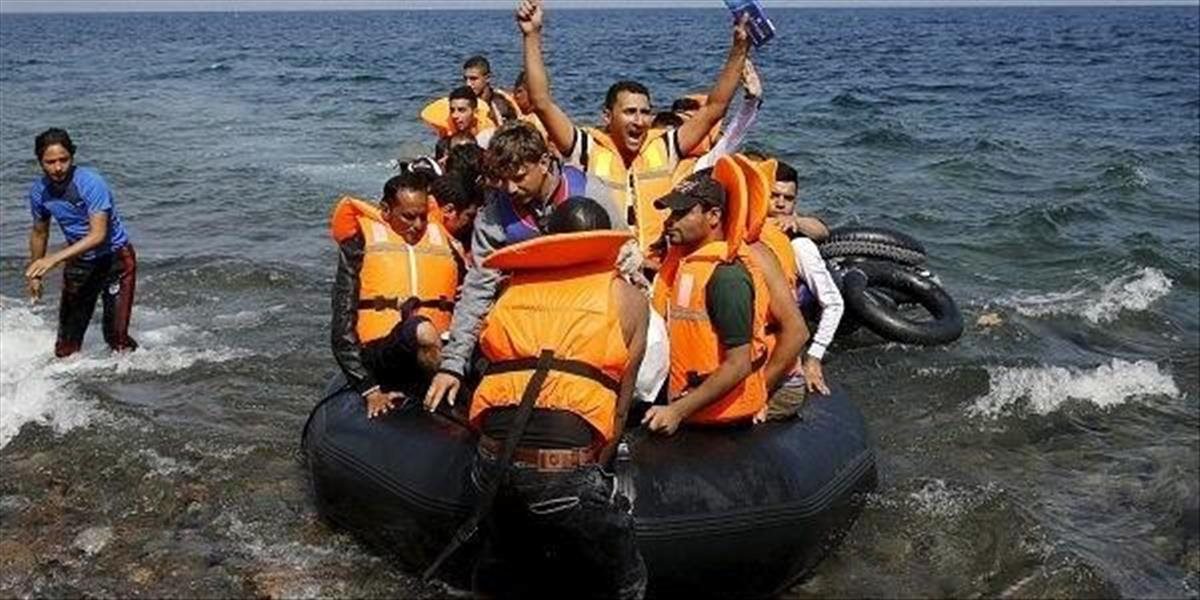 Migranti začali hromadne opúšťať Európu