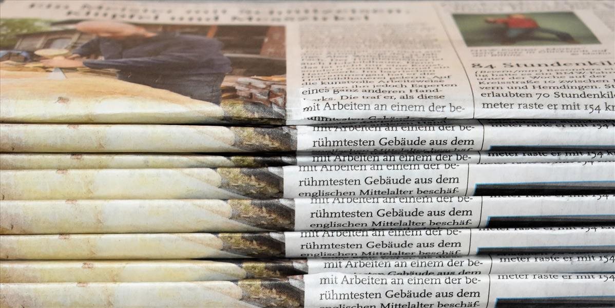 Vlády zneužívajú pandémiu na obmedzovanie slobody tlače